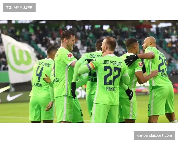 沃尔夫斯堡1比2不敌云达不莱梅 客场失利积分榜排名第十四